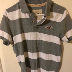 Hollister polo